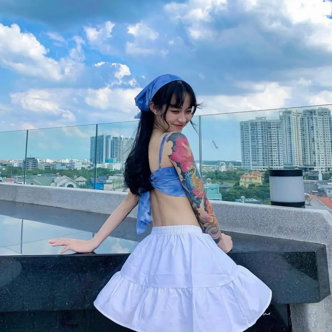 初秋