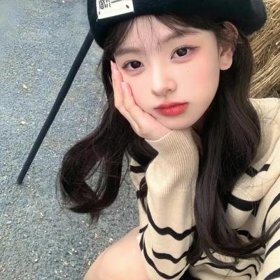 她如是说
